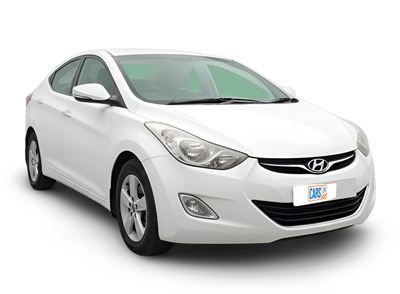 Hyundai New Elantra-img